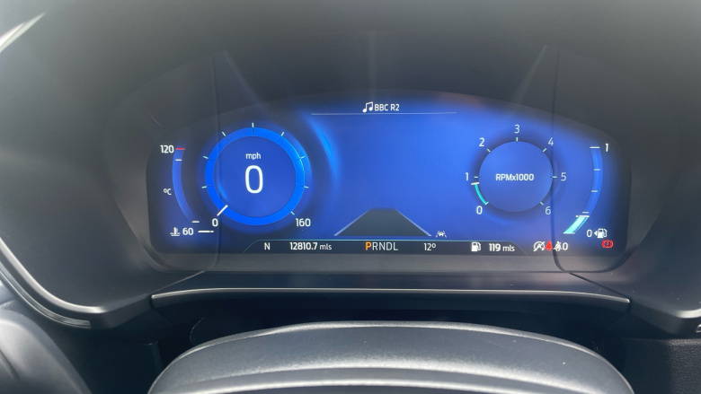 Ford Kuga 1.5 EcoBlue Titanium Edition 5dr Auto Diesel Estate